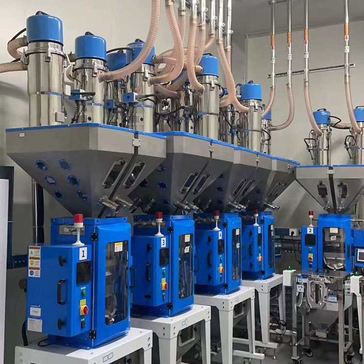 Орталық тамақтандыру жүйесі бүгінгі зауыттың бұзылуын қалай шешуге көмектеседі?