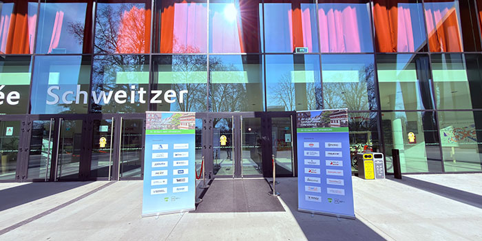 Тек Қытай кәсіпорны! NIASI Еуропалық термоформингтік конференцияға шақырылды