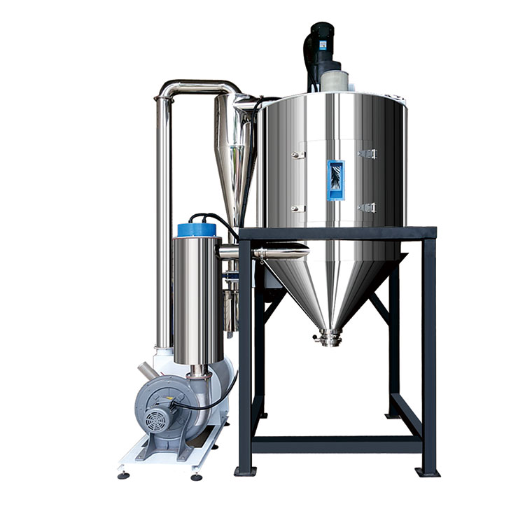 Ылғалды кетіретін кептіргіш сіздің өндіріс тиімділігін қалай арттырады?