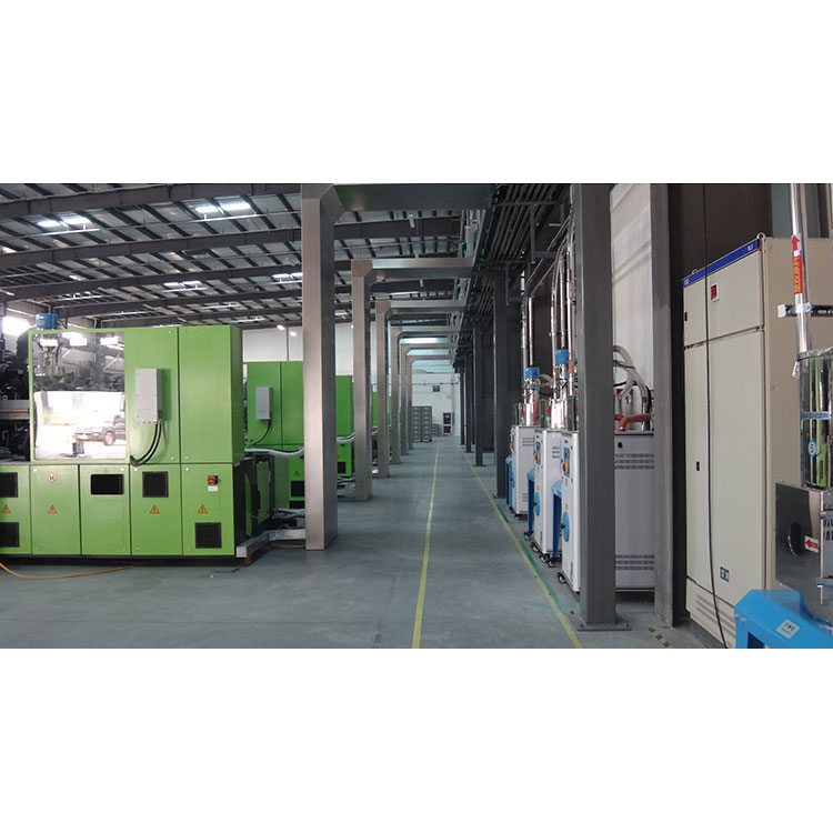 Орталықтандырылған азықтандыру жүйесі өндірістің тиімділігін қалай арттырады?